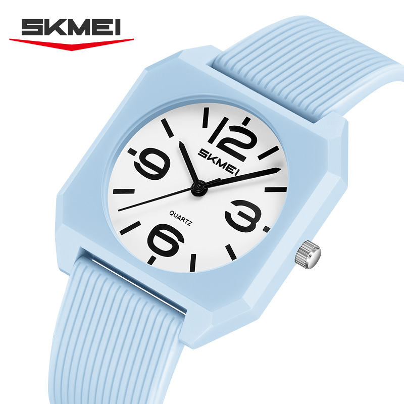 Outdoor Sport Watch - SKMEI 2642 Fashion Student Quartz Watch