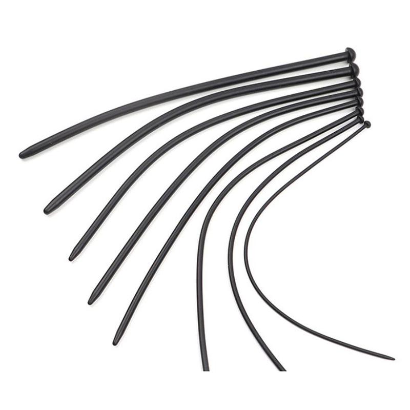Lunge Line Horse - Silicone Solid Urethral Dilator Urethral Stimulation