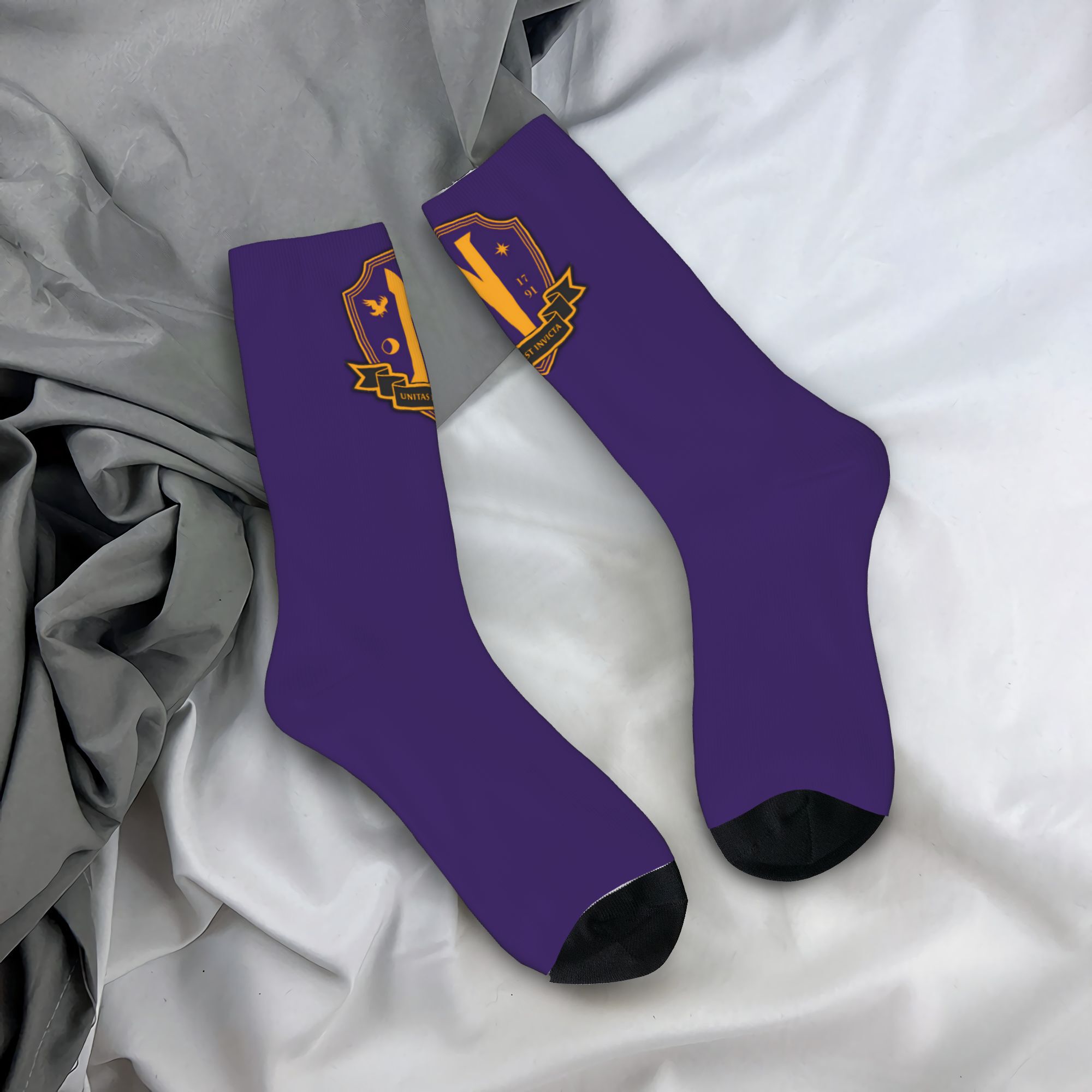 Nevermore Academy Stockings  T - Academy Sports Outdoor recension och pris
