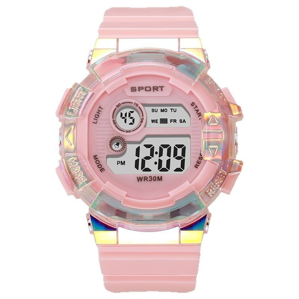 Waterproof Sports Watches Lumi - Outdoor Sport Watch recension och pris