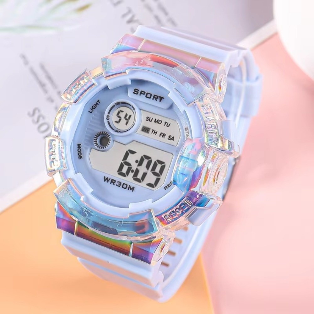 Waterproof Sports Watches Lumi - Outdoor Sport Watch recension och pris