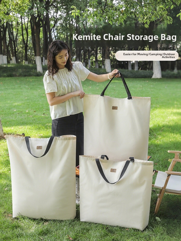Kemite Outdoor Folding Chair S - Outdoor Sport Chairs recension och pris