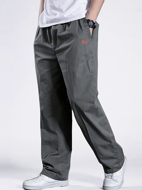 2025Mens Casual Jogger Pants R - Outdoor Sport Hiking Pants recension och pris