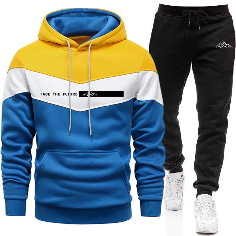 Fall Winter Daily Casual Sport - Outdoor Sports Outfit recension och pris