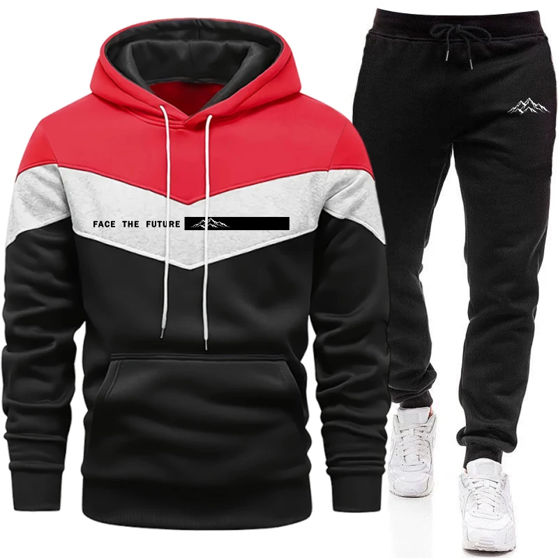 Fall Winter Daily Casual Sport - Outdoor Sports Outfit recension och pris