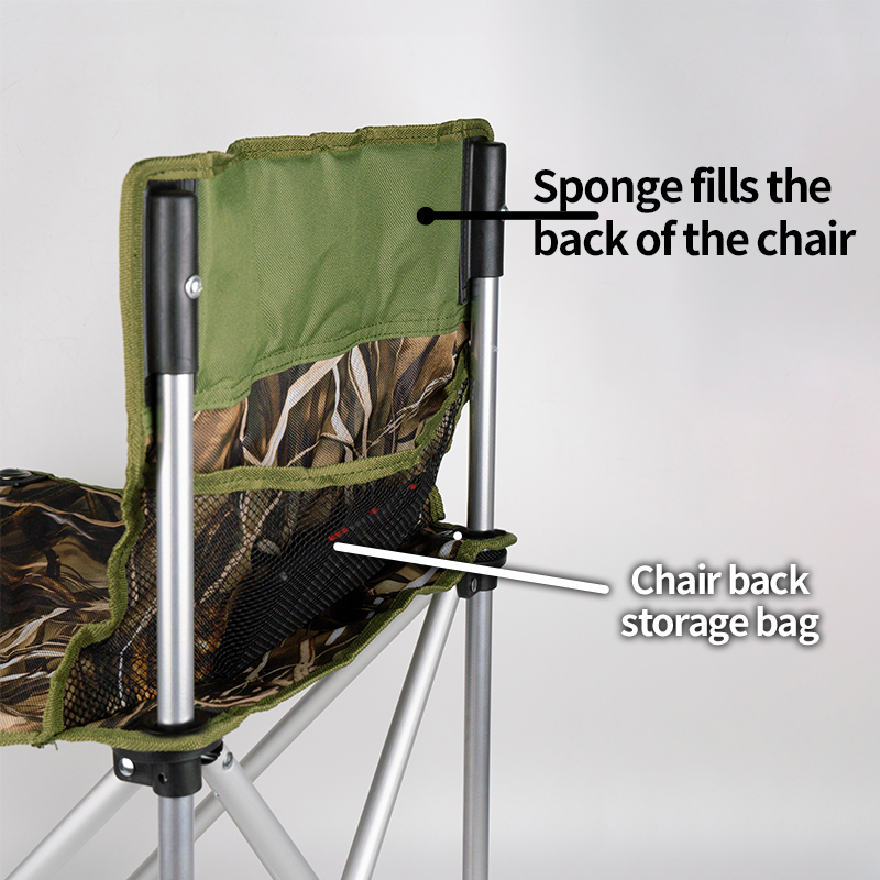 BRS-D6 Outdoor Camping Folding - Outdoor Sport Chairs recension och pris