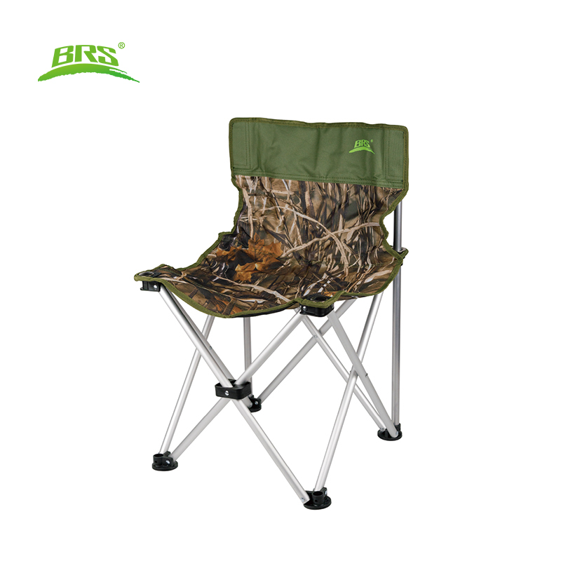 BRS-D6 Outdoor Camping Folding - Outdoor Sport Chairs recension och pris