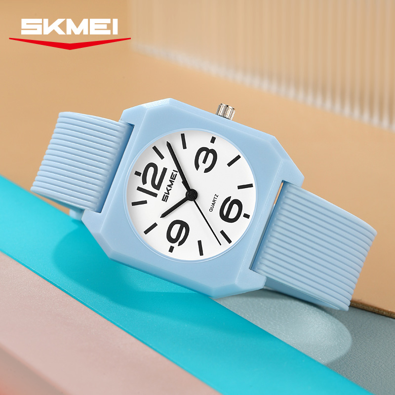 SKMEI 2642 Fashion Student Qua - Outdoor Sport Watch recension och pris