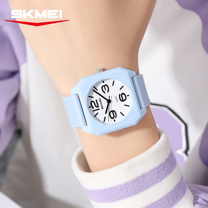 SKMEI 2642 Fashion Student Qua - Outdoor Sport Watch recension och pris