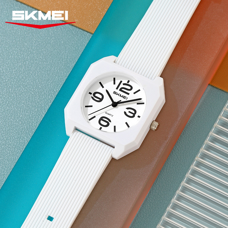 SKMEI 2642 Fashion Student Qua - Outdoor Sport Watch recension och pris
