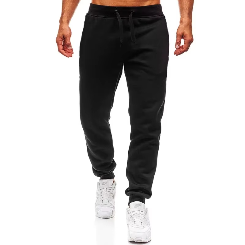 Men Autumn‑Winter Printed Jogg - Outdoor Sport Hiking Pants recension och pris