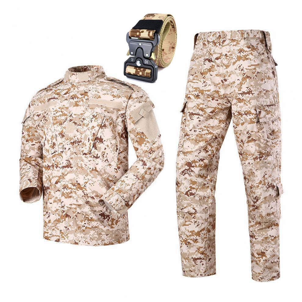 Oulylan Outdoor Camouflage Tra - Outdoor Sports Outfit recension och pris