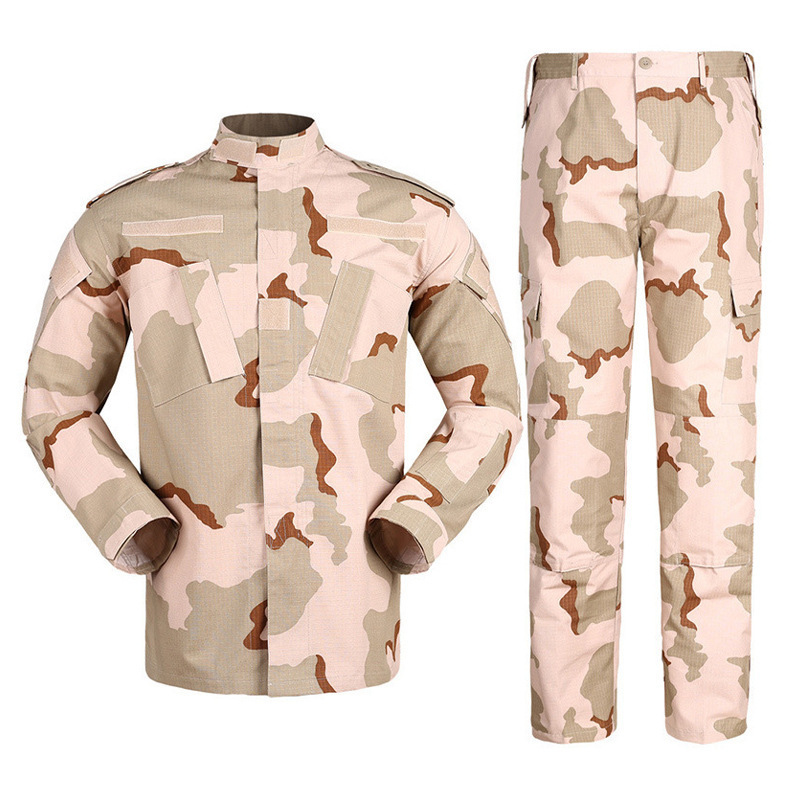 Oulylan Outdoor Camouflage Tra - Outdoor Sports Outfit recension och pris