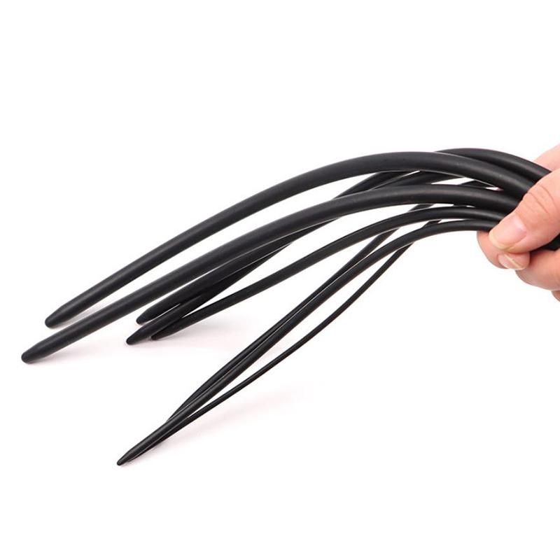Silicone Solid Urethral Dilato - Lunge Line Horse recension och pris