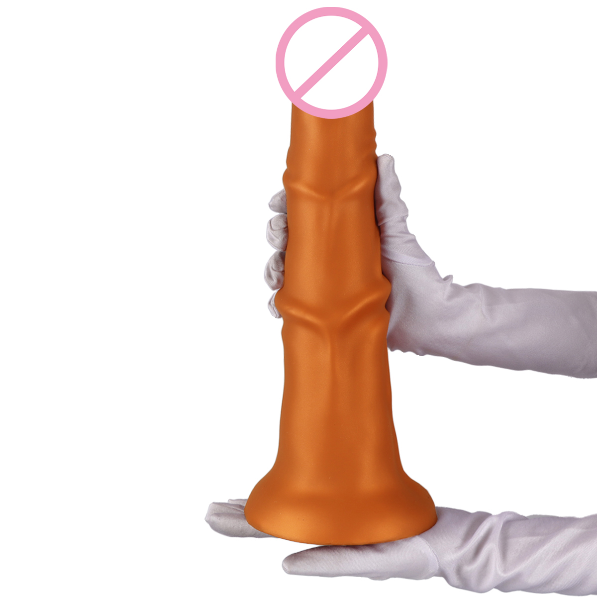 Huge Long Anal Dildos Sex Toys - Lunge Line Horse recension och pris