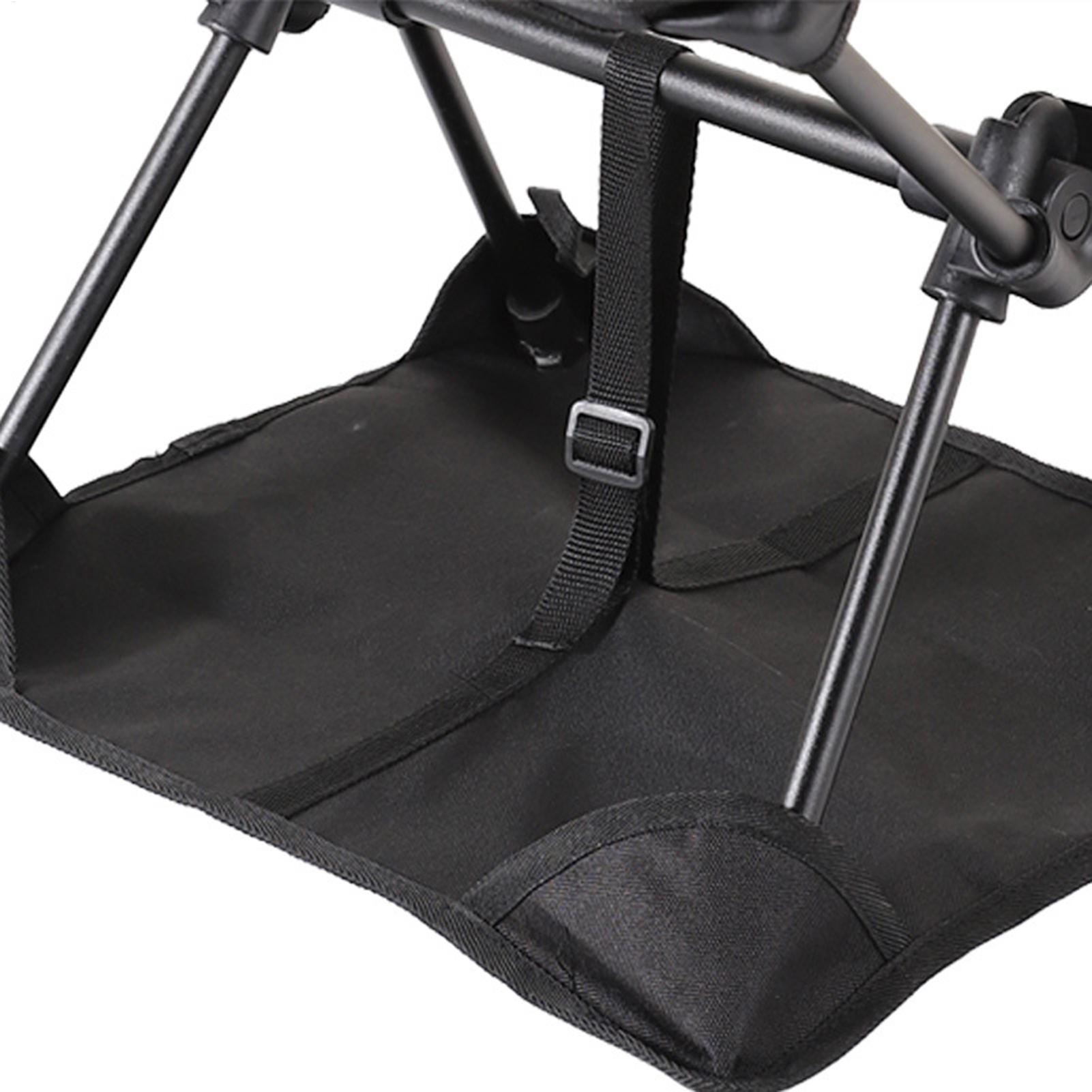Ground Sheet Camp Chairs Light - Outdoor Sport Chairs recension och pris