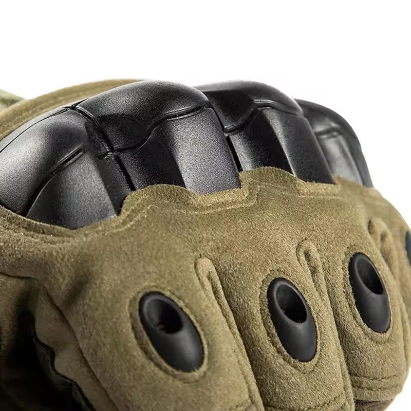 Hunting Gloves Men's Palm Anti - Outdoor Sport Gloves recension och pris