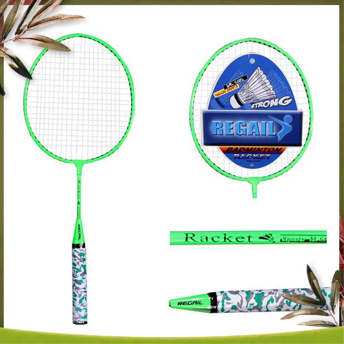 Badminton Rackets For Children - Indoor Sport And Outdoor Sports recension och pris