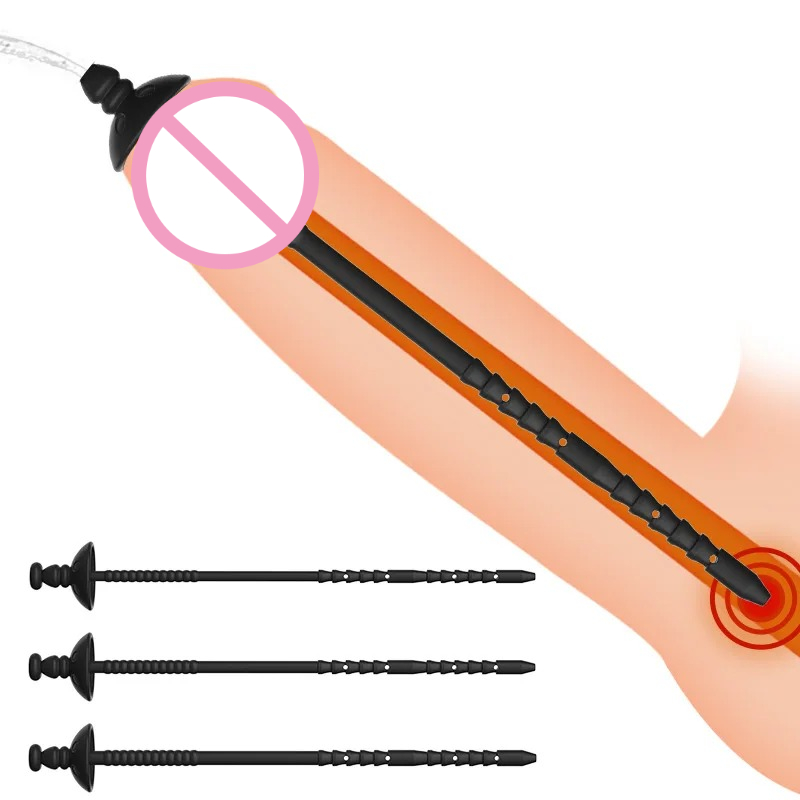 Insert Urethral Catheter Dilat - Lunge Line Horse recension och pris