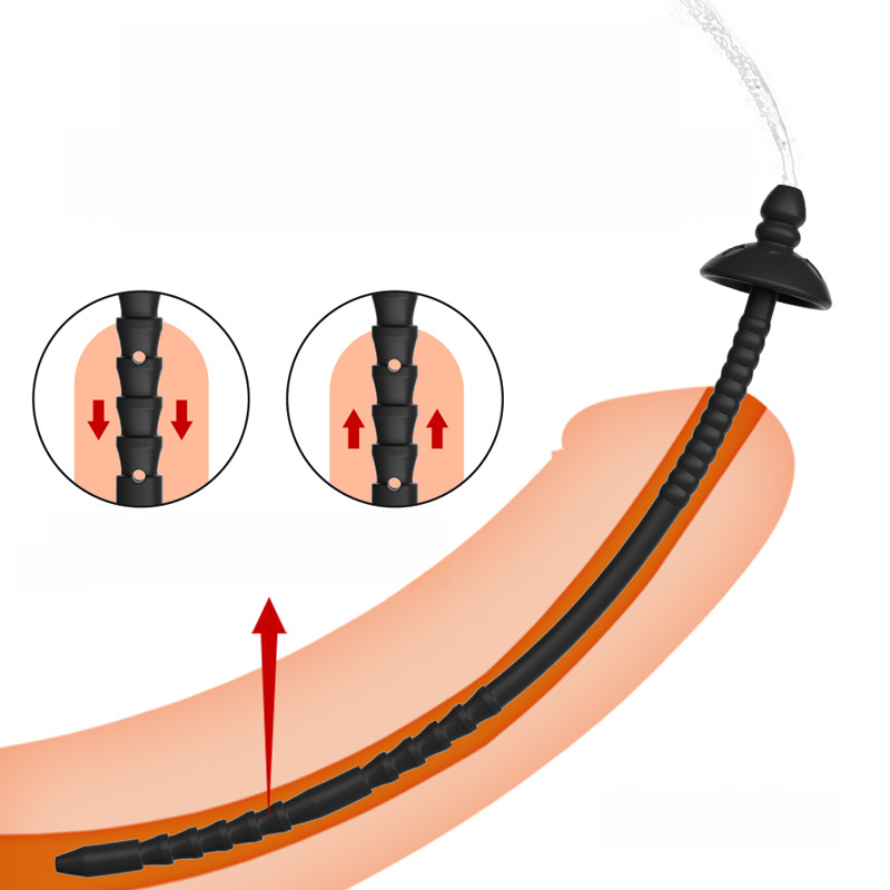 Insert Urethral Catheter Dilat - Lunge Line Horse recension och pris
