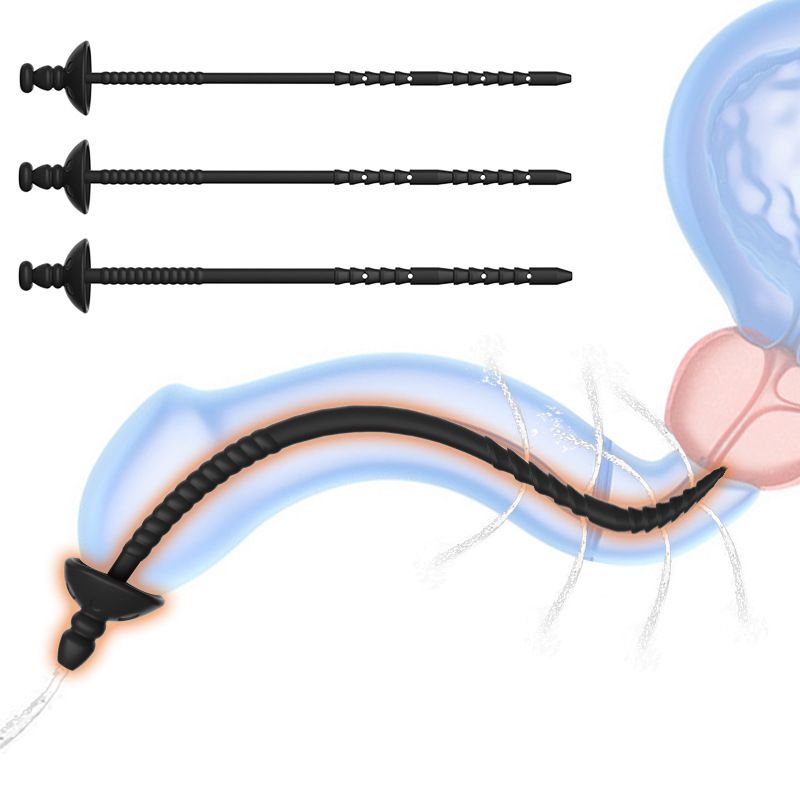 Insert Urethral Catheter Dilat - Lunge Line Horse recension och pris