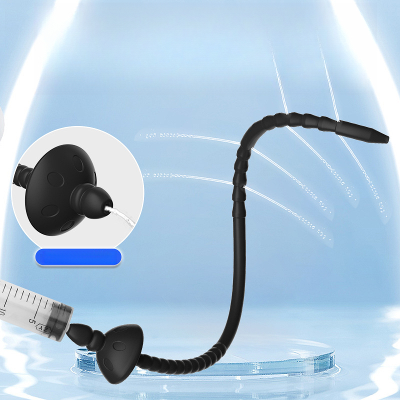 Insert Urethral Catheter Dilat - Lunge Line Horse recension och pris