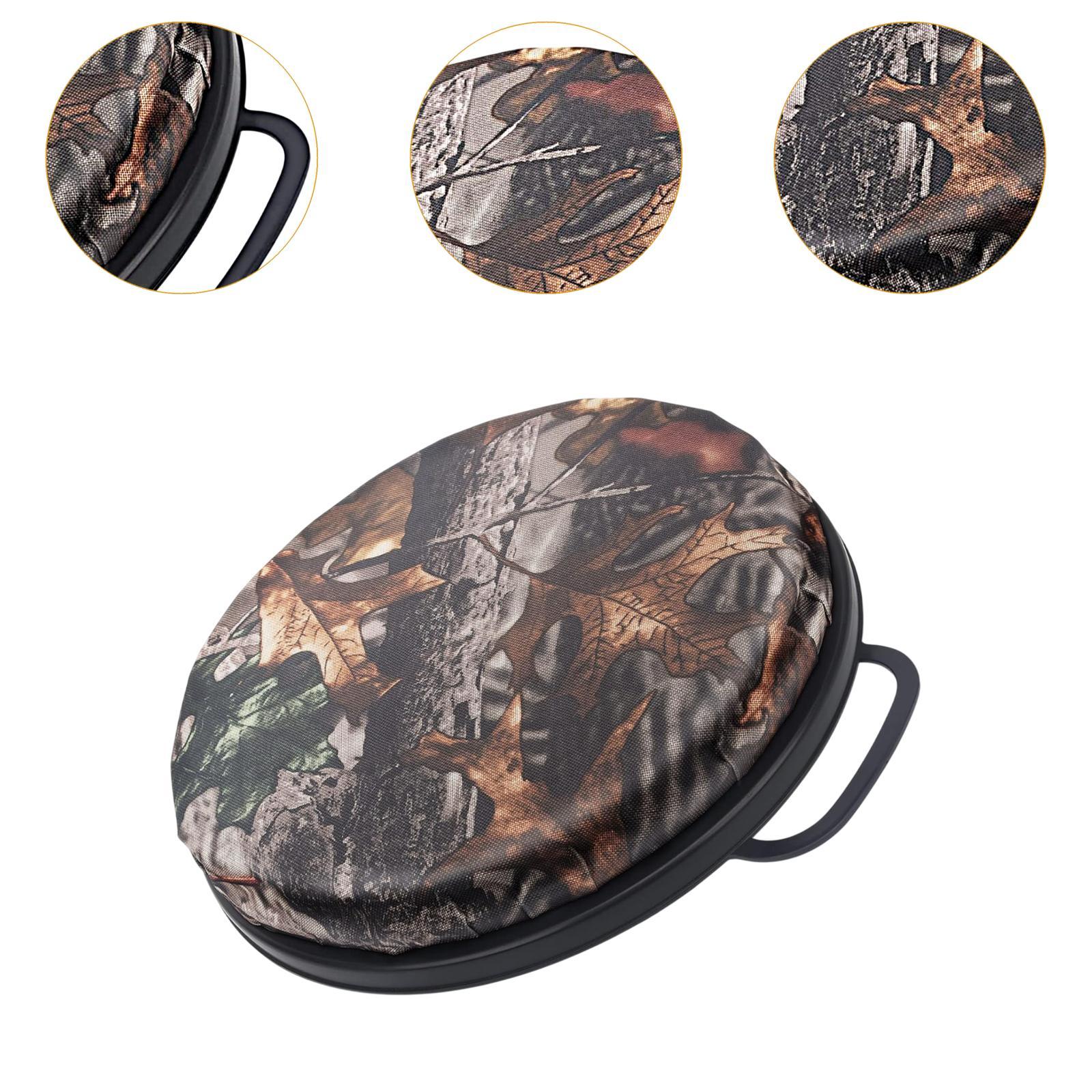 Multifunction EVA Foam Bucket  - Outdoor Sport Chairs recension och pris