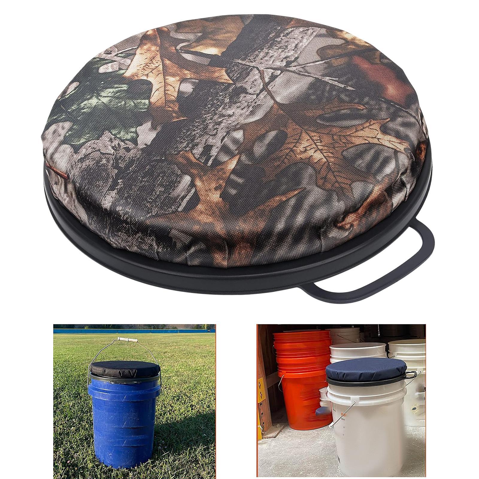 Multifunction EVA Foam Bucket  - Outdoor Sport Chairs recension och pris