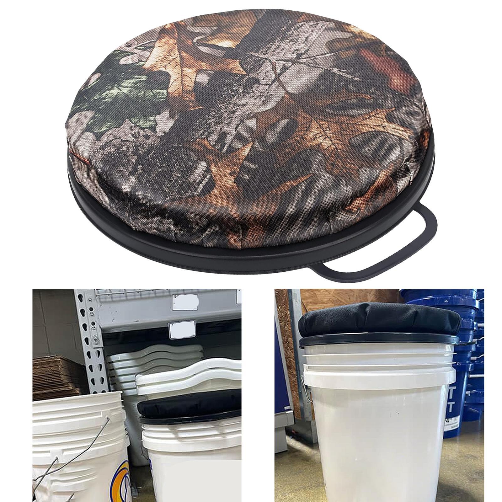 Multifunction EVA Foam Bucket  - Outdoor Sport Chairs recension och pris