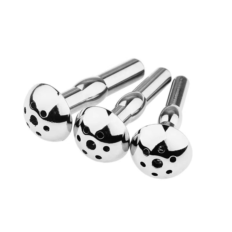 Stainless Steel Hollow Horse E - Lunge Line Horse recension och pris