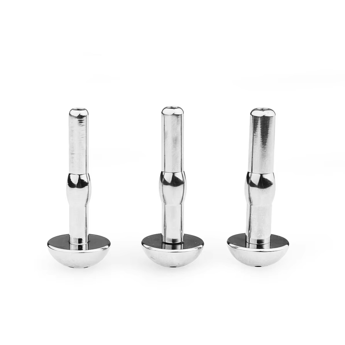 Stainless Steel Hollow Horse E - Lunge Line Horse recension och pris