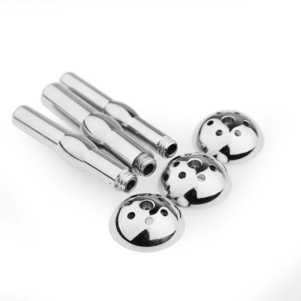 Stainless Steel Hollow Horse E - Lunge Line Horse recension och pris