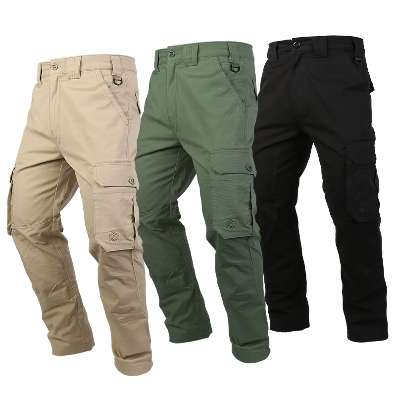 Emersongear Blue Label Thylaci - Outdoor Sport Hiking Pants recension och pris