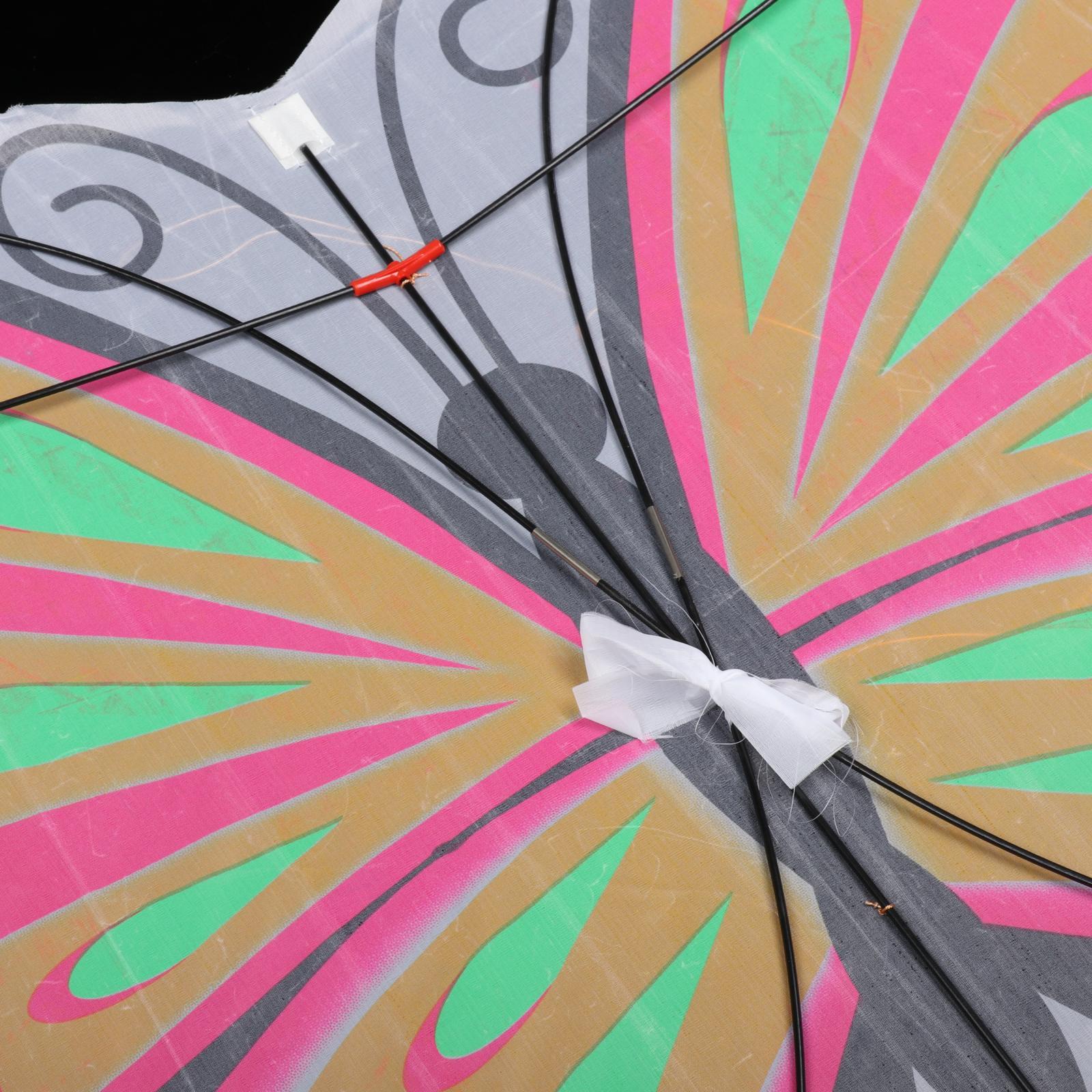 Beautiful Butterfly Kite Outdo - Outdoor Sport Activities For Kids recension och pris