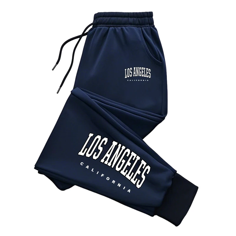 Men's Sweatpants Print Casual  - Outdoor Sport Hiking Pants recension och pris