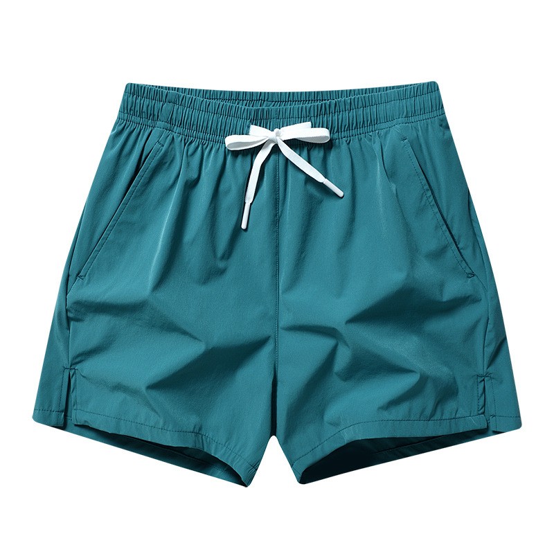 Running Shorts Summer Gym Spor - Outdoor Sport Hiking Pants recension och pris