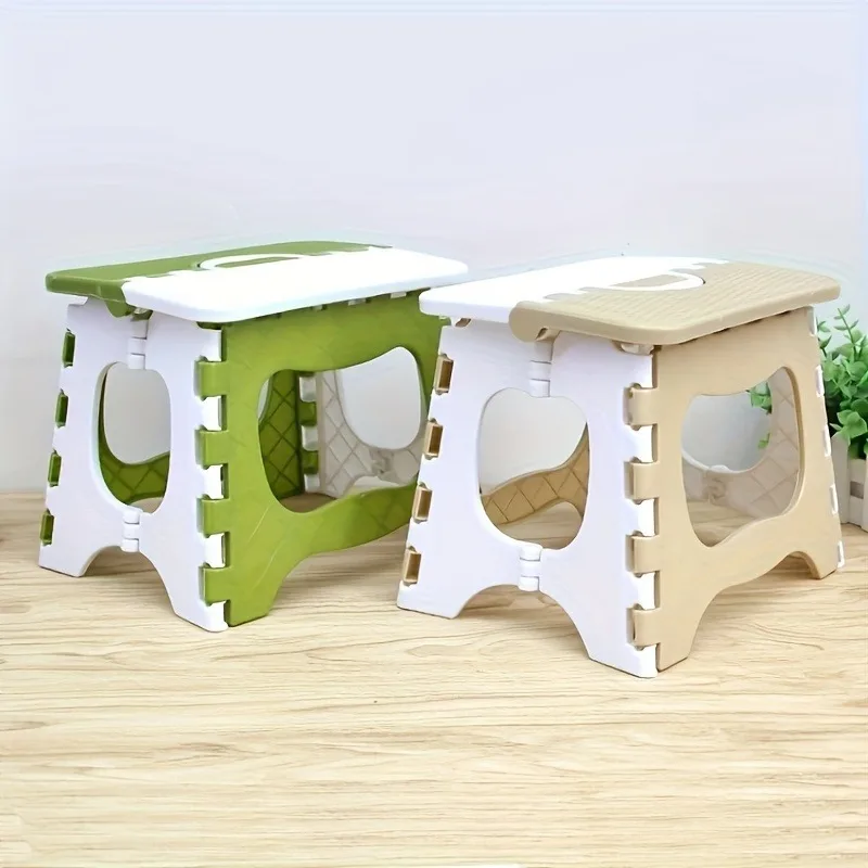 Outdoor Portable Folding Stool - Outdoor Sport Chairs recension och pris