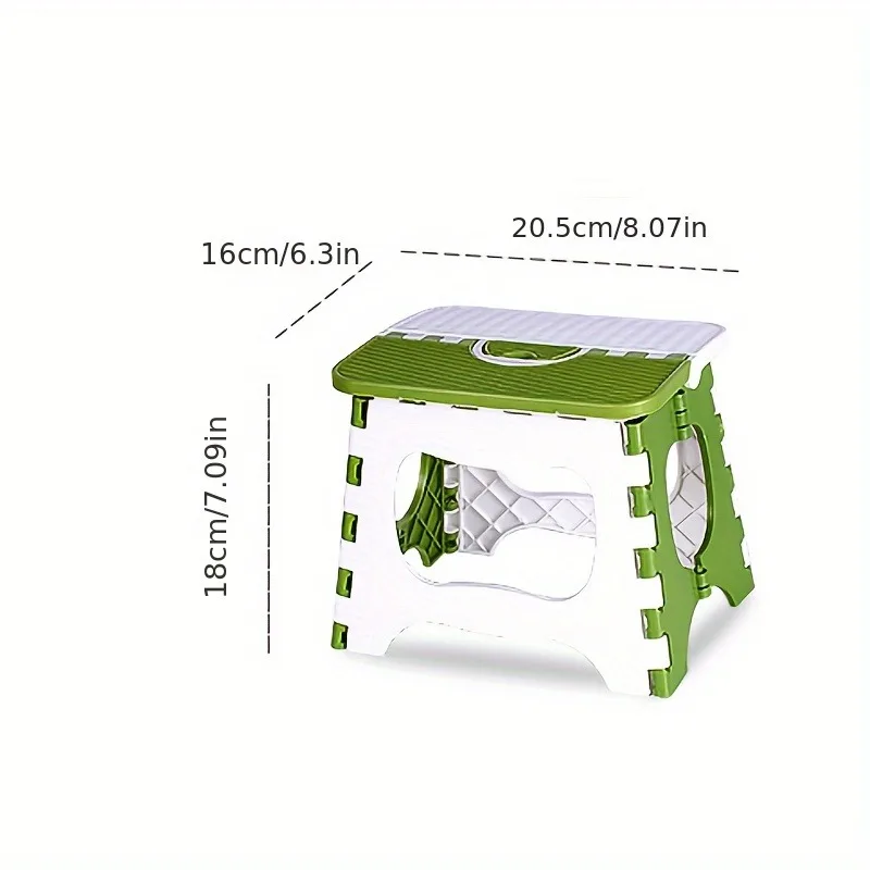 Outdoor Portable Folding Stool - Outdoor Sport Chairs recension och pris