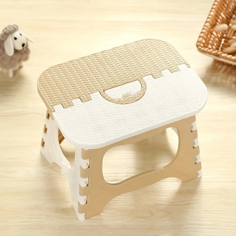 Outdoor Portable Folding Stool - Outdoor Sport Chairs recension och pris
