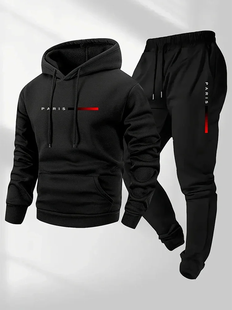 Daily Casual Sports Jogging Su - Outdoor Sports Outfit recension och pris
