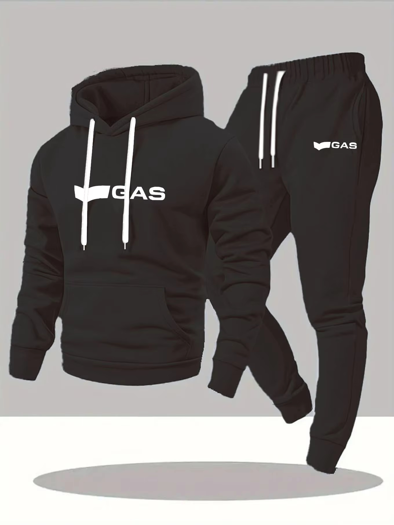 Men's Casual Sports Hoodie And - Outdoor Sports Activities recension och pris