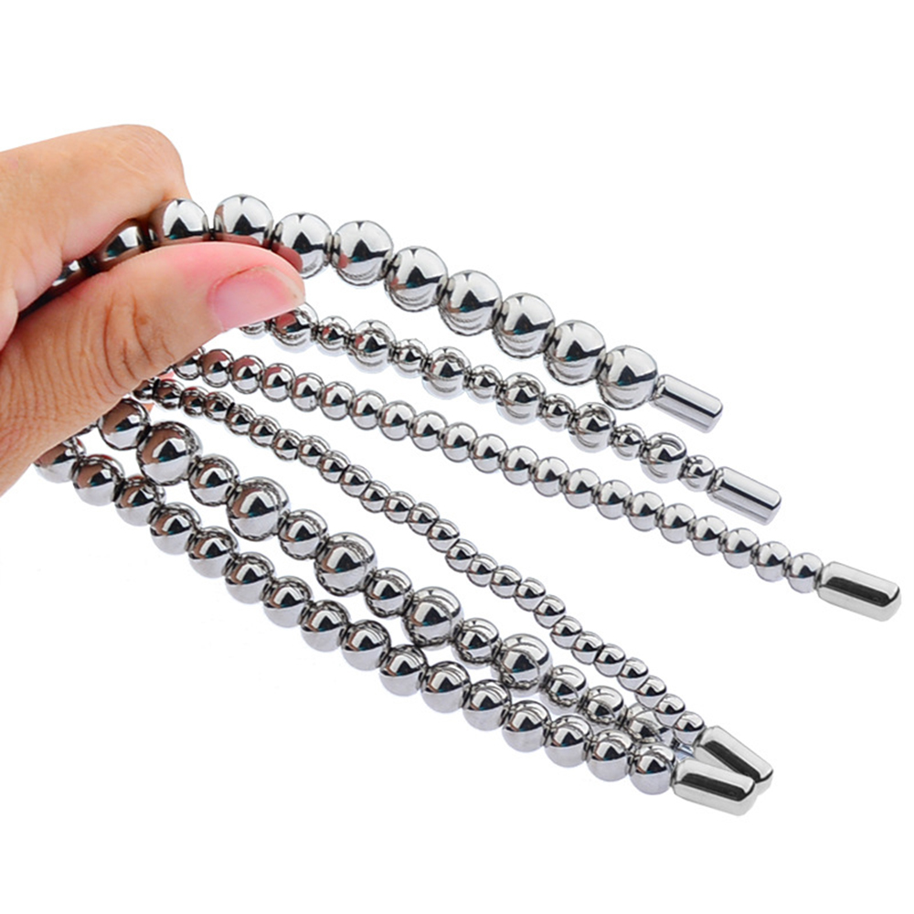Super Long Stainless Steel Bea - Lunge Line Horse recension och pris