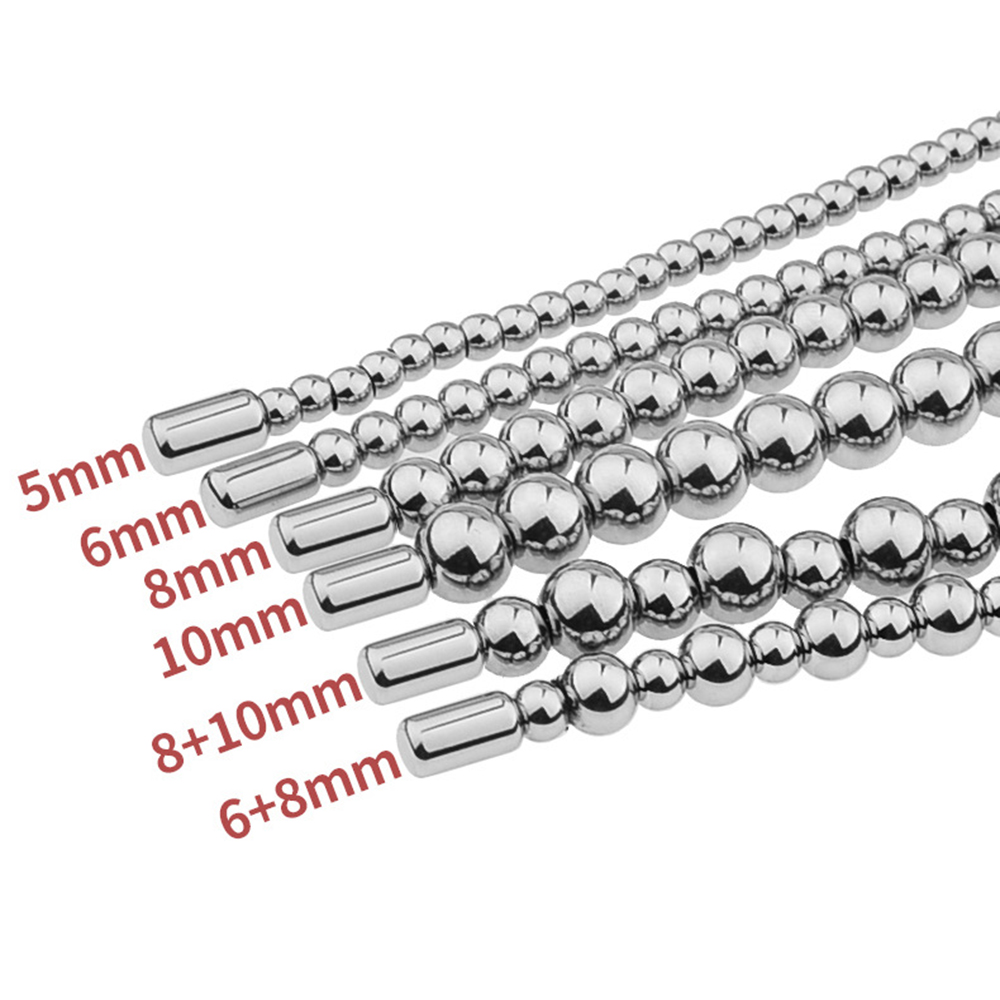 Super Long Stainless Steel Bea - Lunge Line Horse recension och pris