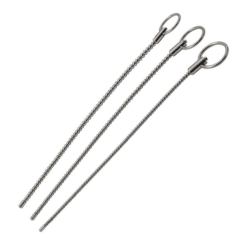 Super Long Stainless Steel Bea - Lunge Line Horse recension och pris