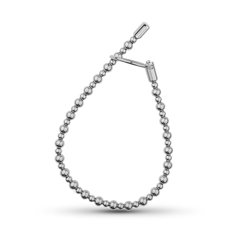 Super Long Stainless Steel Bea - Lunge Line Horse recension och pris