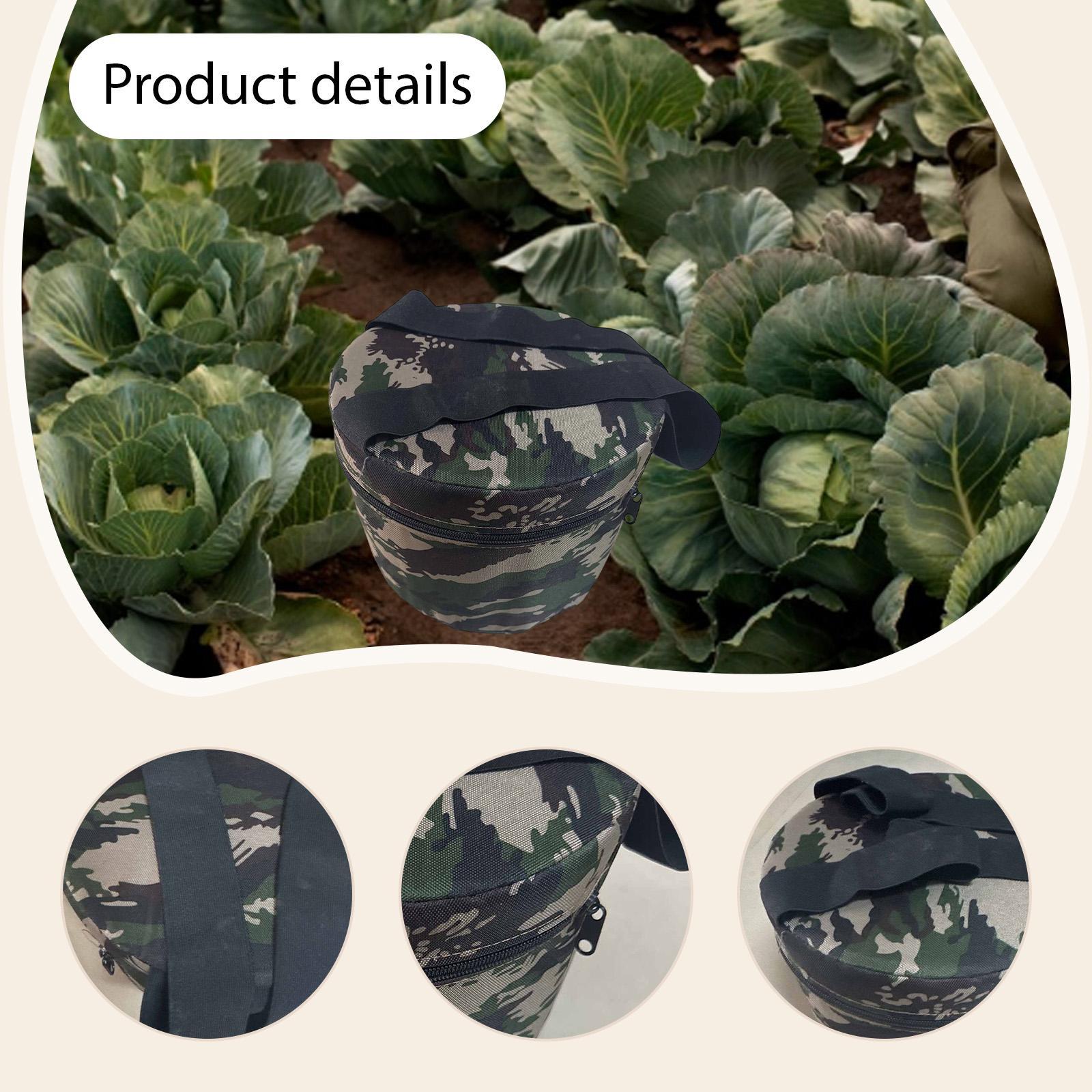 Wearable Garden Stool Multicol - Outdoor Sport Chairs recension och pris