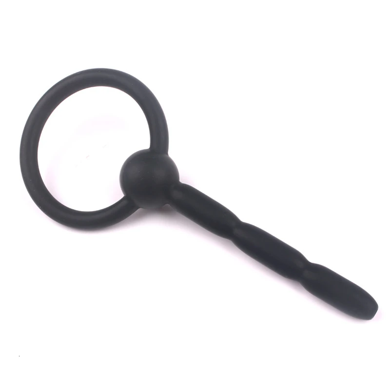 Penis Dilators Silicone 8 Type - Lunge Line Horse recension och pris