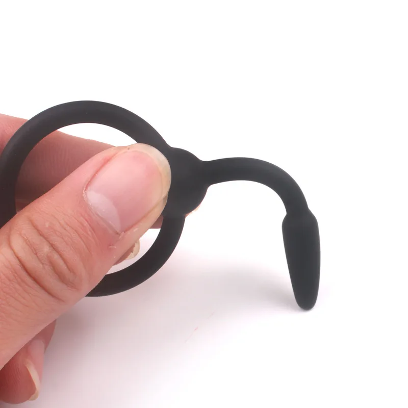Penis Dilators Silicone 8 Type - Lunge Line Horse recension och pris