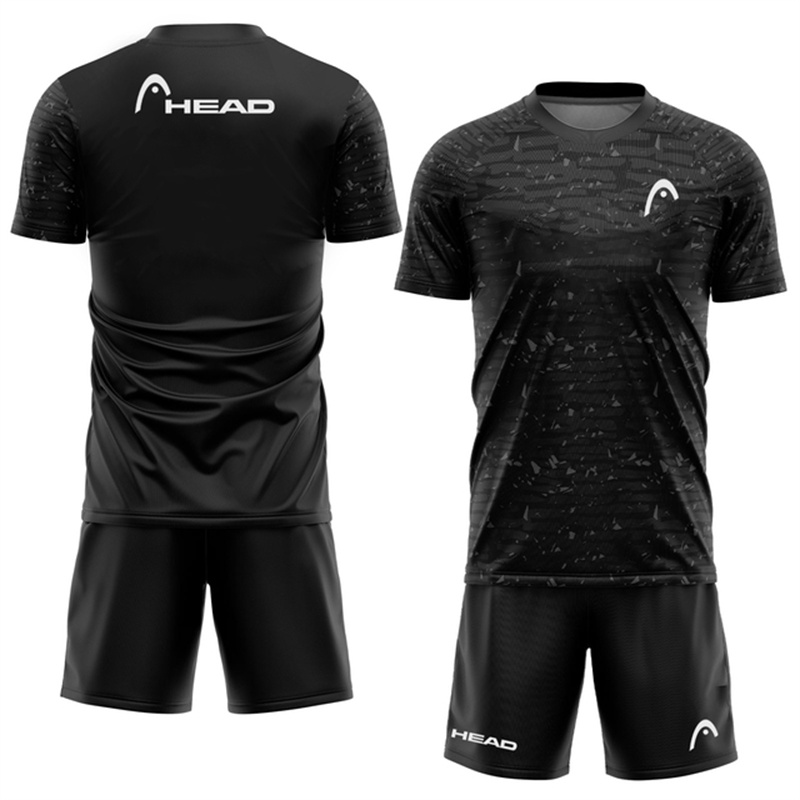 Fashion Breathable Men's Tenni - Outdoor Sports Outfit recension och pris