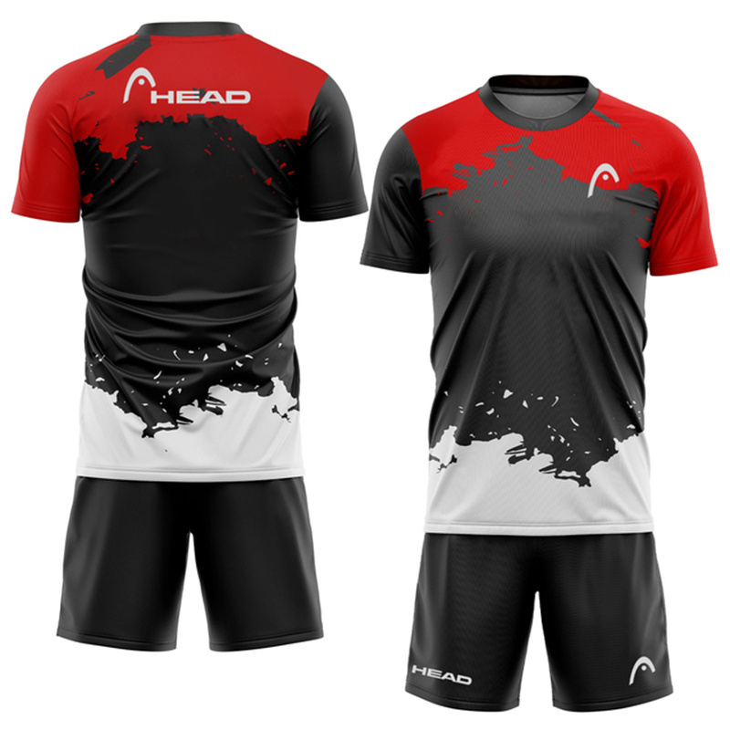 Fashion Breathable Men's Tenni - Outdoor Sports Outfit recension och pris
